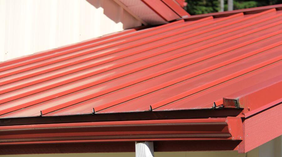 Emergency Industrial Roof Repair in Shapleigh, ME